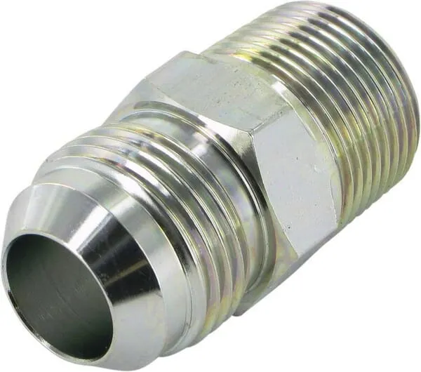 Přechodka 1-1/16 JICx3/4 BSPT