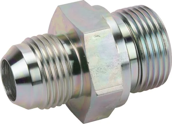 Hydraulic parts - WD