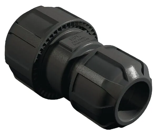 Přímé spojky, redukční, Alu-line