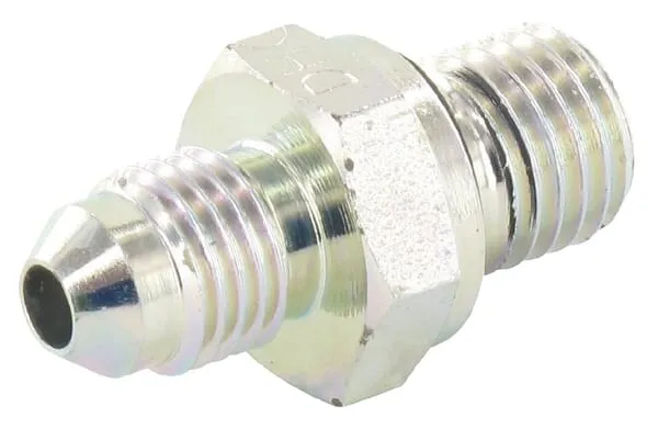 Redukovaný JIC/ Jemný závit 7/