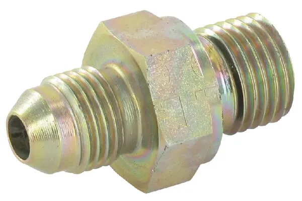 Redukovaný JIC/ Jemný závit 1/