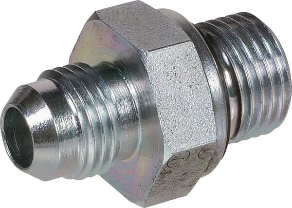 Redukovaný JIC/ Jemný závit 9/