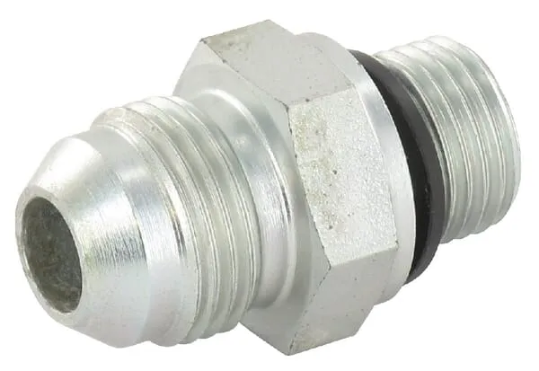 Redukovaný JIC/ Jemný závit 3/