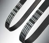 Žebrovaný řemen 8 žebrový PJ 1397mm Optibelt