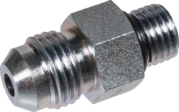 Spoj. šroubení 9/16 x 7/16 UNF