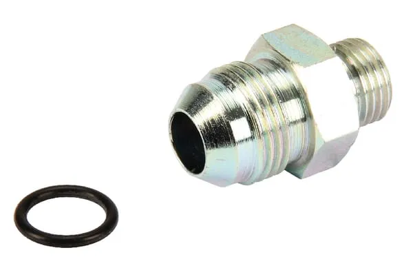 Hrdl. šroubení 3/4"x9/16" UNF