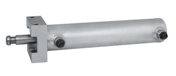 Dvojčinné hydraulické válce RIV162 GLADIO