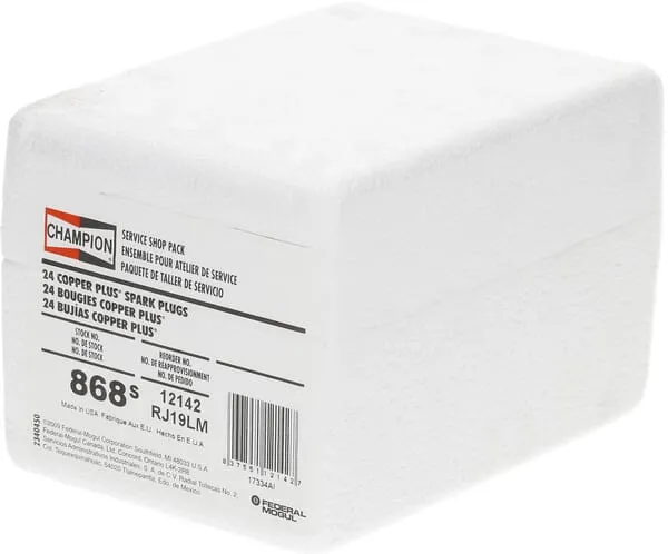 Zapalovací svíčka RJ19LM (24ks)