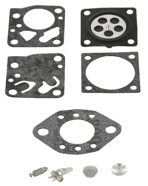 Opr.sada karburátoru Tillotson