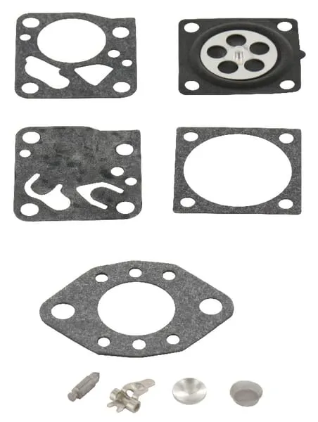 Opr.sada karburátoru Tillotson