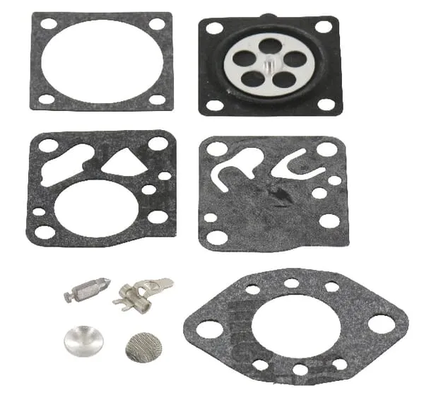 Opr.sada karburátoru Tillotson