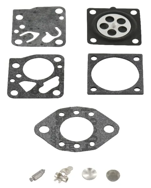 Sada na opravu karburátoru Tillotsen