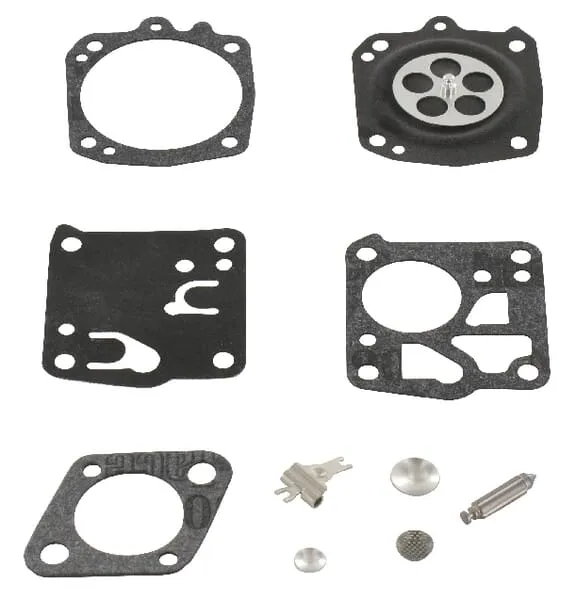 Opr.sada karburátoru Tillotson