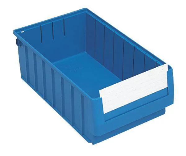 Úložné boxy z polypropylenu