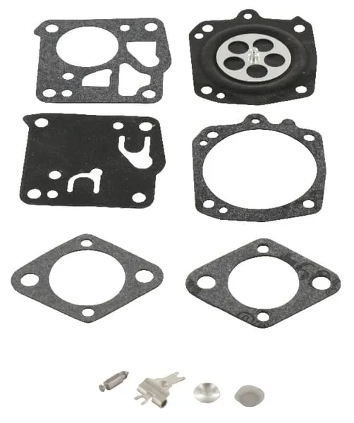 Opr.sada karburátoru Tillotson