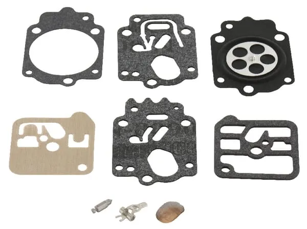 Opr.sada karburátoru Tillotson