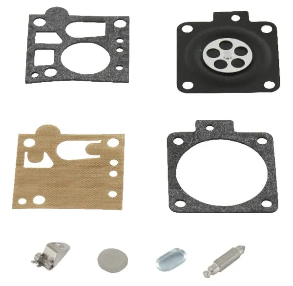 Opr.sada karburátoru Tillotson