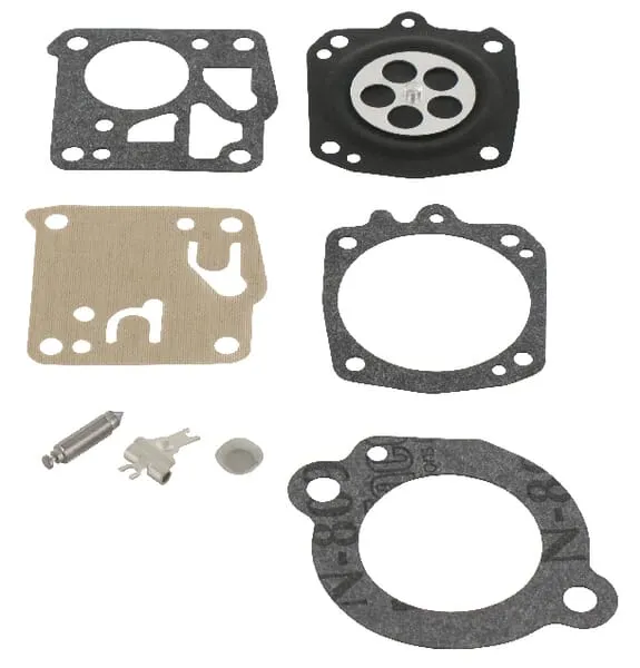 Opr.sada karburátoru Tillotson