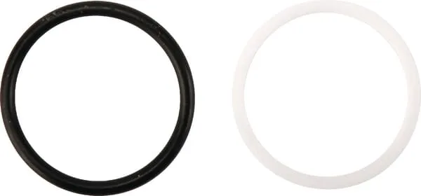 Sada těsnění pro RK, vnitřní závit