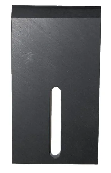 Stěrka plastová Kramp