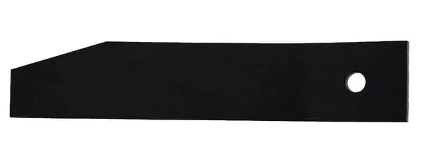 Hrot mačkače, plast, pravý