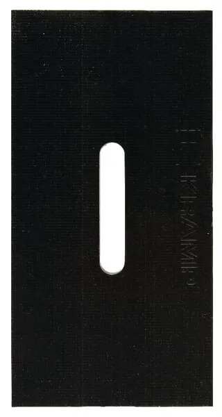 Stěrka plastová Kramp