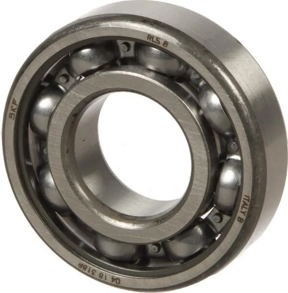 Deep groove ball bearing 1"x2-1/4"x5/8" SKF