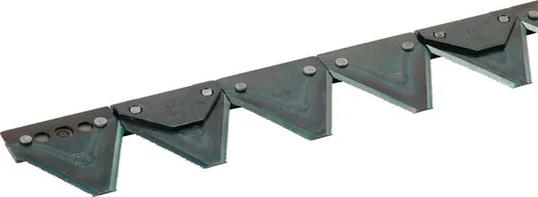 Žací kosa 21 čepelí