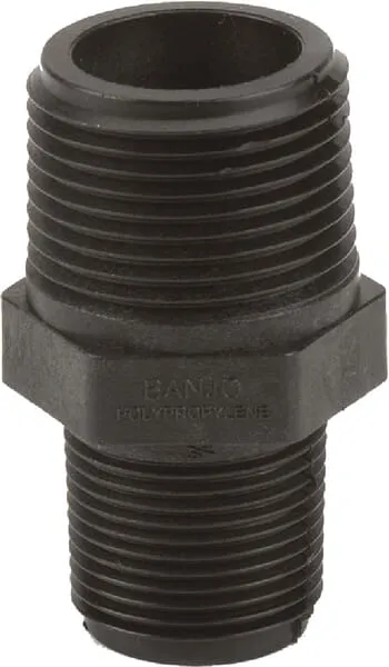 Redukce mit vnějším závitem / vnějším závitem