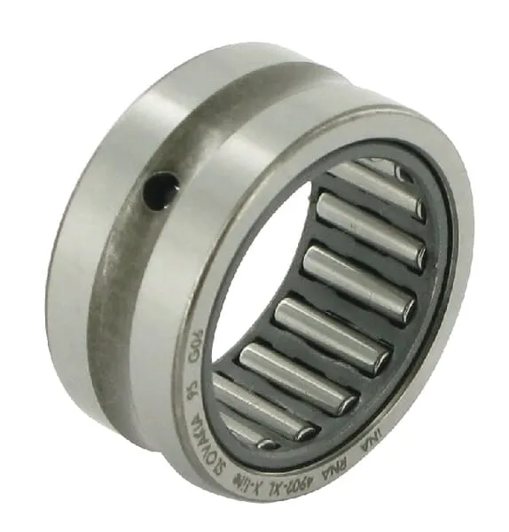 Jehlové lož. bez vnitř.kroužku