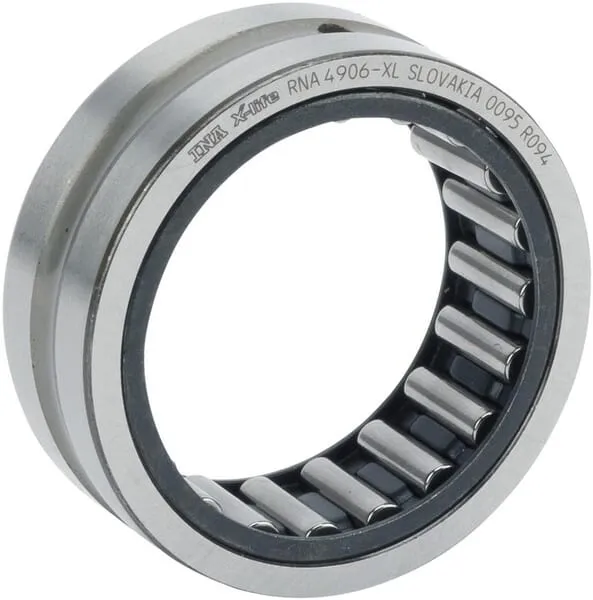 Jehlové lož. bez vnitř.kroužku