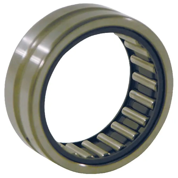 Jehlové lož. bez vnitř.kroužku