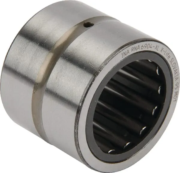 Jehlové lož. bez vnitř.kroužku