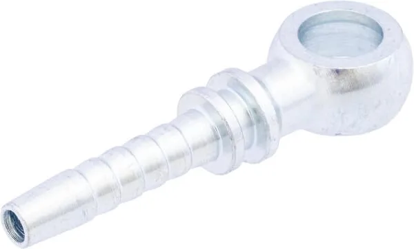 Duté spojky Banjo RNM, metrické