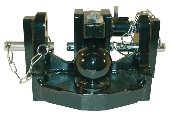 Kulový závěs Rockinger RO 825 A (KS80)