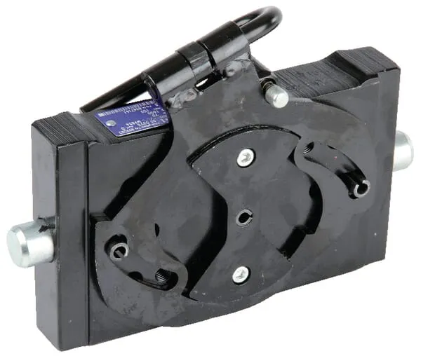 Adaptérová deska 200 mm