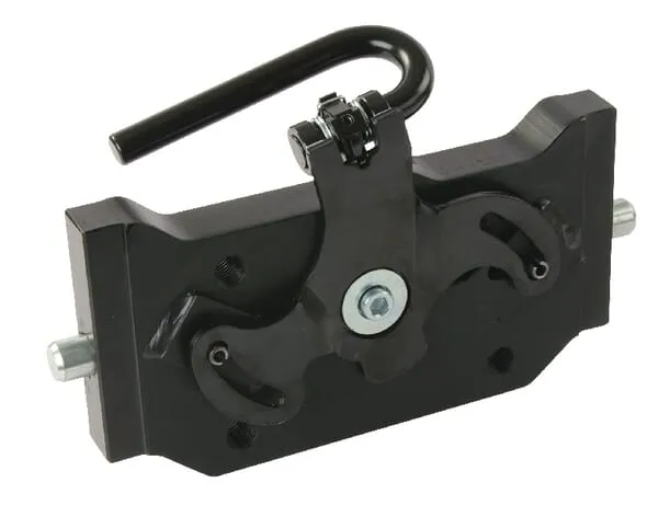 Kompletní adaptérová deska 310 mm