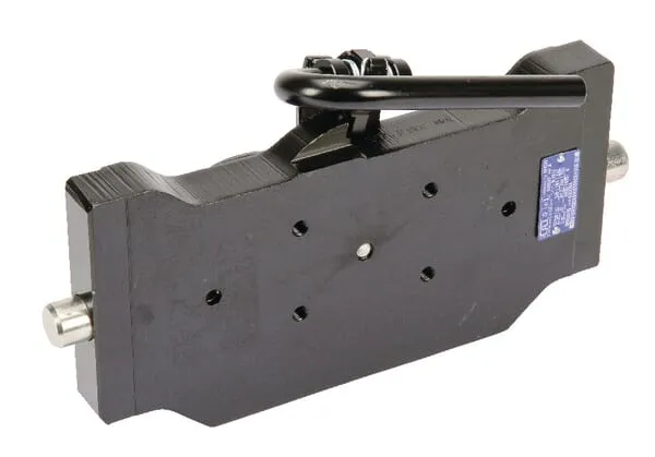 Adaptérová deska 330 mm