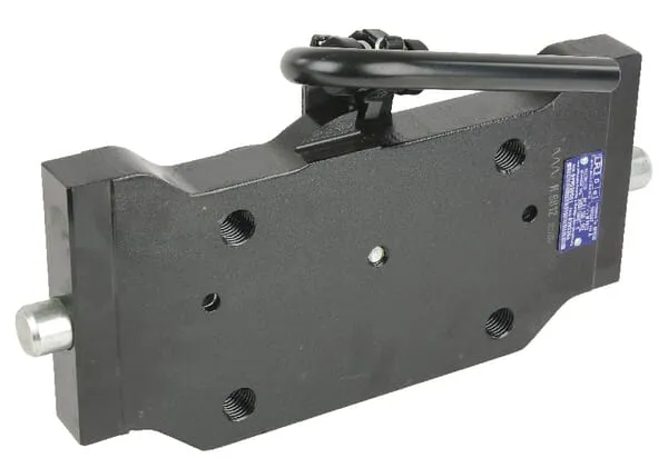 Adaptérová deska 270 mm
