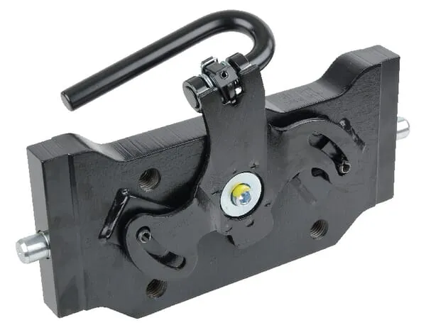 Adaptérová deska 330 mm CBM