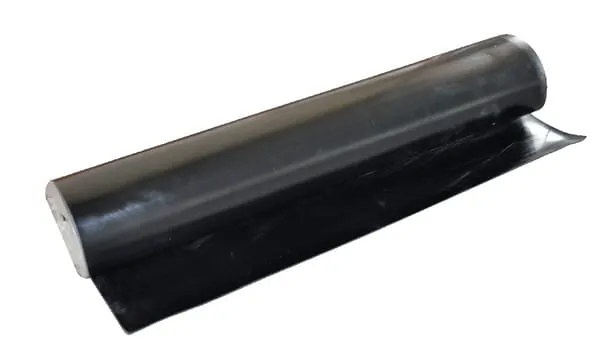 Pryž.deska 4mm 1,40 x 10 m