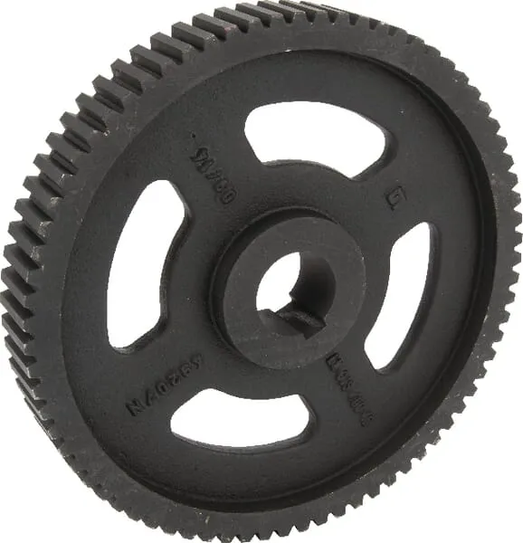 Posunovací kolečko 40 mm