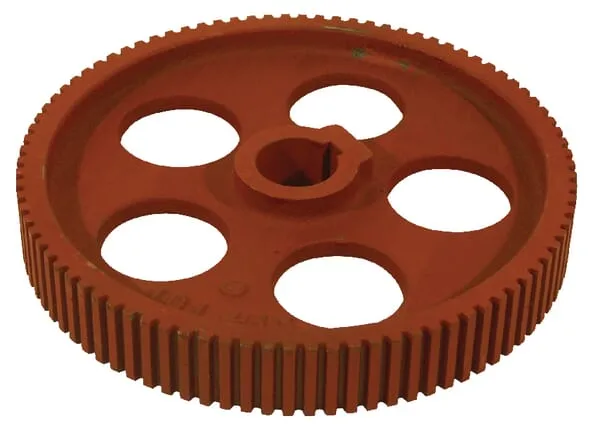 Posuvná kola a závěrné kliky