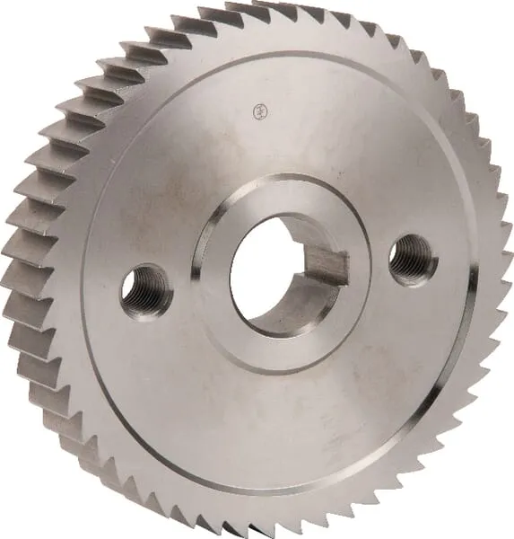 Posunovací kolečko Kemper