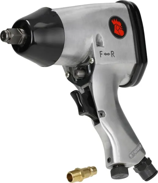 Rázový utahovák 1/2" RRA