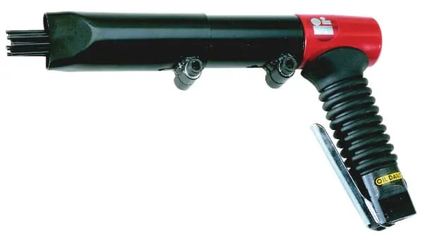 RR2110NS Jehlový odrezovač