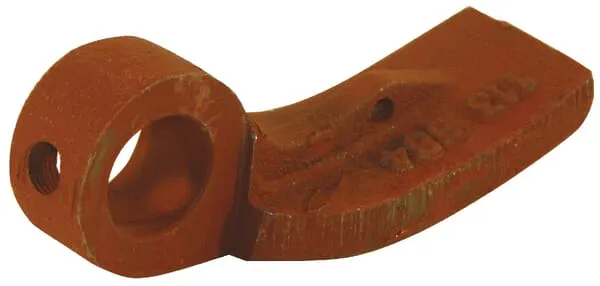 Posuvná kola a závěrné kliky