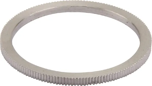 Redukční kroužky pro pilové kotouče