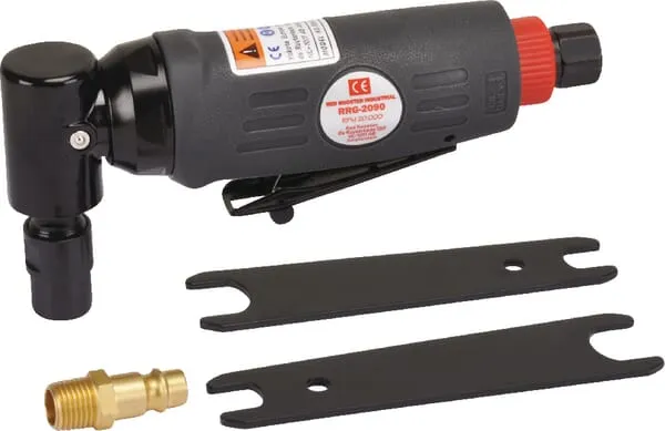 RRG-2690 Pneumatická úhlová bruska