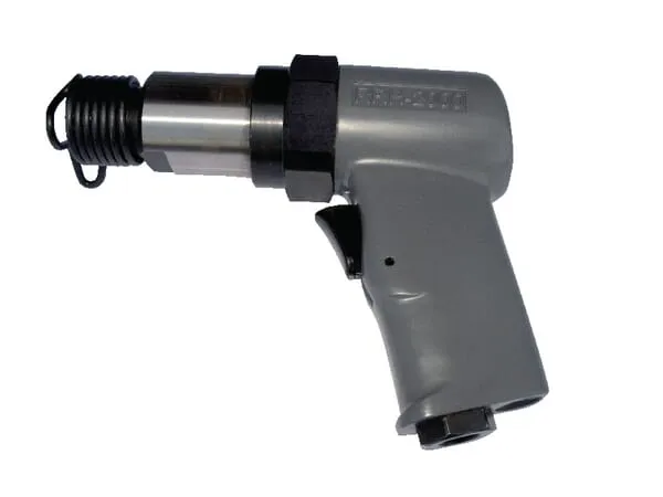 RRH2000 Vroubkované kladivo